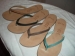 sandals de dames