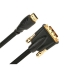 DVI to HDMI Cable
