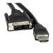 DVI to DVI Cable