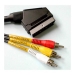 Scart kabel