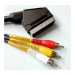 Scart Cable