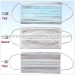 nonwoven चेहरा मुखौटा