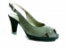 Luxury woman dress shoe