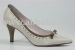 Dress women shoes high quality leather