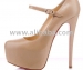 2011 elegant fashion women shoes