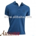 New Man Polo tshirt Shirt Top Kits of blue