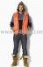 100% duck down fashion men down jacket,popular t shirt