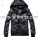 2011 100% duck down fashion men down jacket,popular t shirt