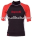 rash guard   2GS-100