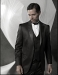 mens high class suit
