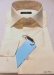 Shirt 2 button collar