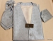 Waistcoat Set
