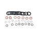 Karet Washer