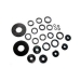 Karet Washer