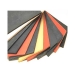 Hoja de caucho