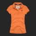 polo lengan pendek untuk wanita fashion polo t shirt