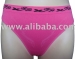 women's seamless panties