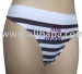 women's seamless panties