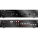Stereo Mixer Amplifier