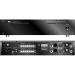 CH 2 Booster Amplifier