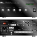 Mixer Amplifier