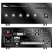Mixer Amplifier