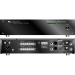 CH 2 Booster Amplifier