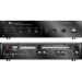 Mixer Amplifier