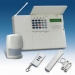 Wireless Alarm 36 Zona