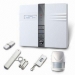 Wireless Intruder Alarm dengan Home Automation (Software PC Termasuk))