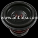 In Car Audio - Speakers, Subs and Amps