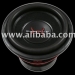 En Car Audio - Speakers, Subs y los amperios