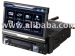 di mobil dasbor dvd dengan GPS