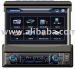 jugador del dvd del coche 7inch con el GPS y DVB-T