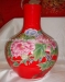 volta-de-Heaven vase