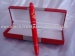 Penna rossa cinese