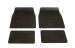 Karet Car Mat