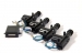 Mobil Central Locking Sistem