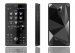 T728 Dual SIM Card Phone Dengan TV & Bluetooth ponsel