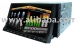 New Style und Hot Selling 2DIN Car DVD-Player mit 3D-PIP Dual-Unterhaltung