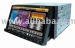 New Style and Hot Selling 2DIN Car DVD Player with 3D+PIP+dual entertainment