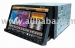 Gaya Baru dan Penjualan Hot 2DIN Car DVD Player dengan hiburan 3D PIP ganda