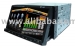 Gaya Baru dan Penjualan Hot 2DIN Car DVD Player dengan hiburan 3D PIP ganda