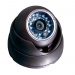 Dome camera with the good quality low price fixed lens IR