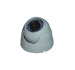 Dome camera with the good quality low price varifocal lens IR