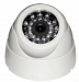 kualitas rendah harga tinggi CCTV kubah kamera dengan IR dari pabrik