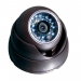 the high quality lower price CCTV dome camera with IR  from factory