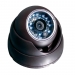 kualitas rendah harga tinggi CCTV kubah kamera dengan IR dari pabrik