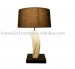 Finere Salju Tabel lampu