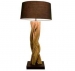Finere Tabel lampu